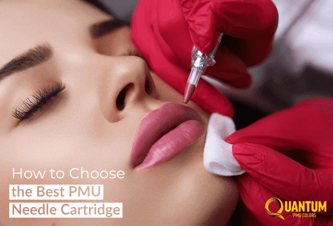 best PMU needle cartridges best PMU needle cartridges