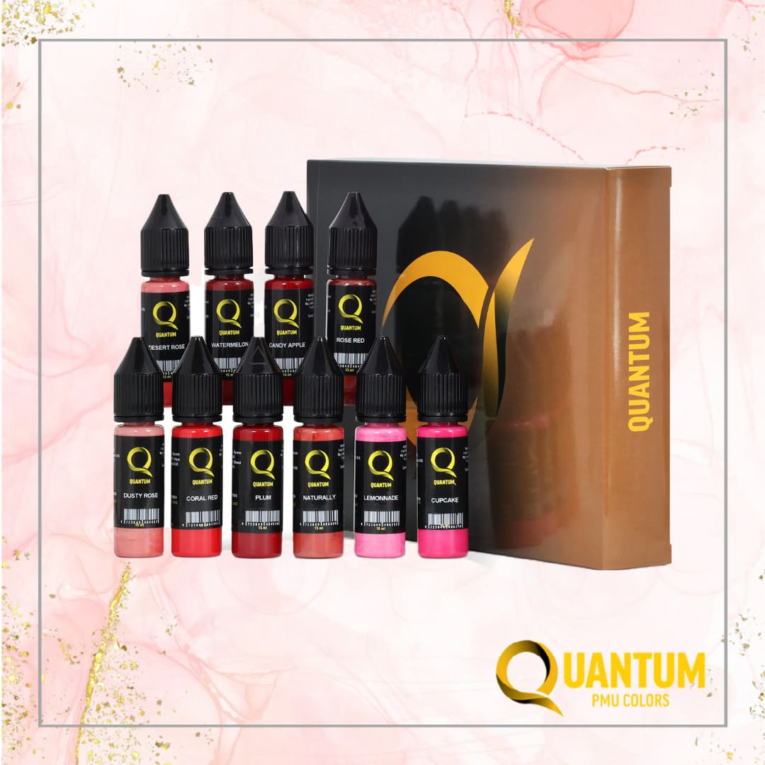 Buying Lip Tattoo Colors Online Buying Lip Tattoo Colors Online