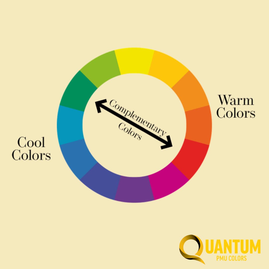 Choosing Colors for Your Client’s Undertone Choosing Colors for Your Client’s Undertone