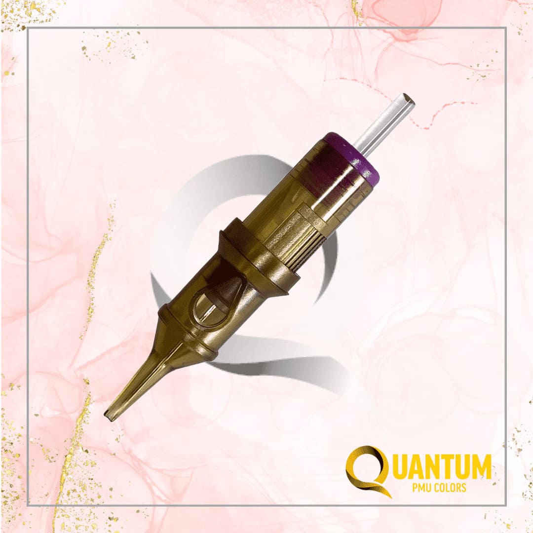 Materials-PMU-Needle-Cartridge Materials-PMU-Needle-Cartridge