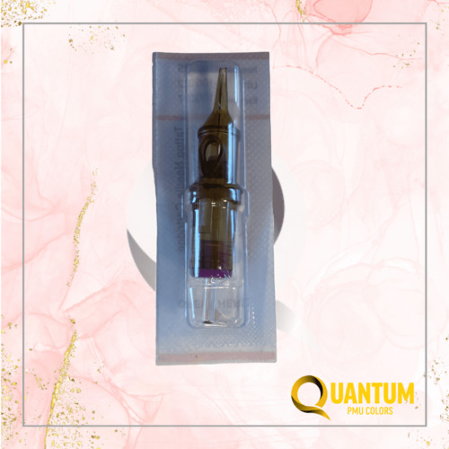PMU Needle Cartridge Pre-Sterilized PMU Needle Cartridge Pre-Sterilized