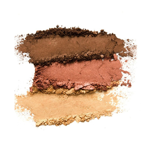 PMU Pigments Ingredients PMU Pigments Ingredients