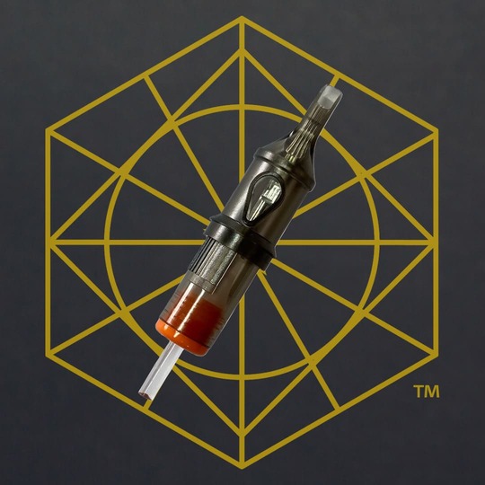 Tattoo Needle Cartridge 