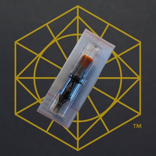 Tattoo Needle Cartridges 